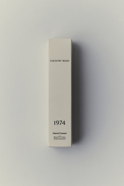 Australian Made 1974 Hand Cream 60Ml