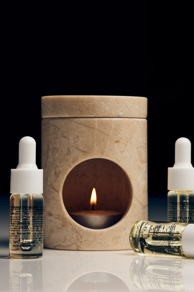 Australian Made Neroli & Orange Burner Oil 10Ml