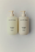 Australian Made Vetiver & Thyme Hand Care Duet