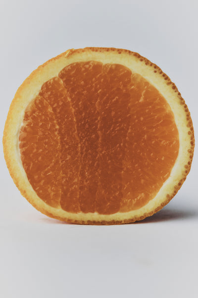 Australian Made Neroli & Orange Body Balm 100Ml