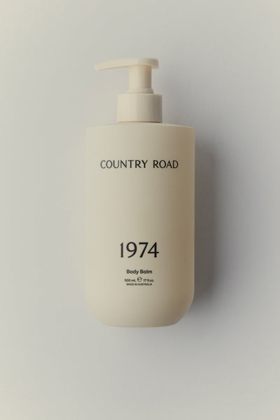 Australian Made 1974 Body Balm 500Ml