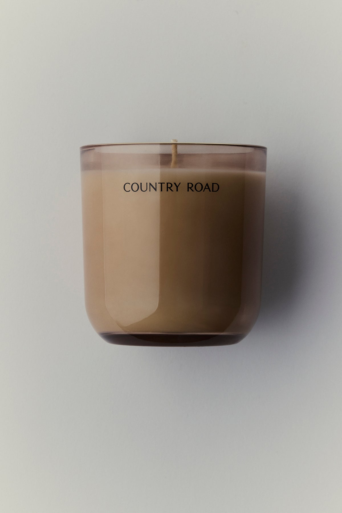 Australian Made Cedar & Mahogany Candle 240G