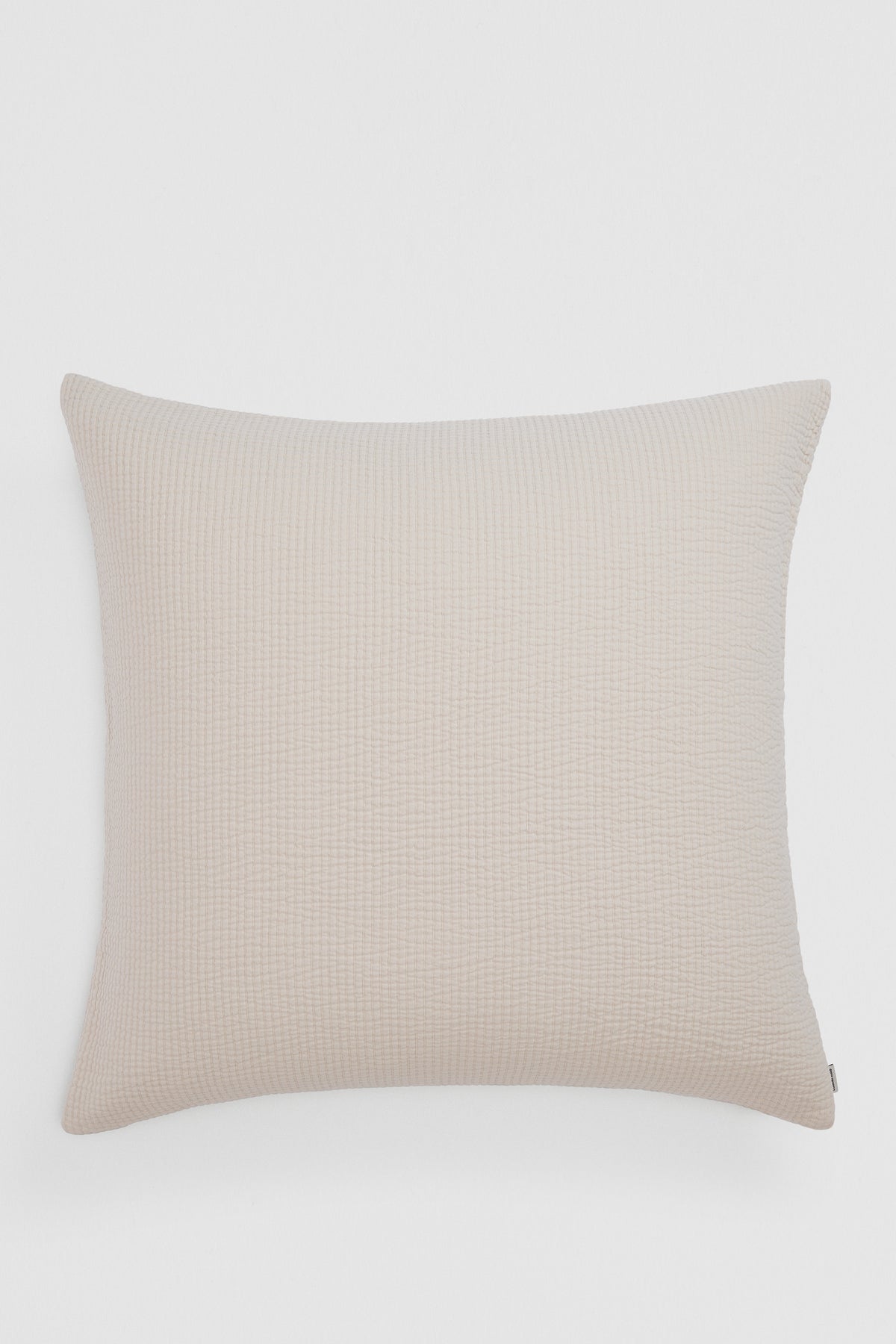 Dakota European Pillowcase