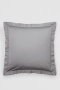 Heron Cotton European Pillowcase