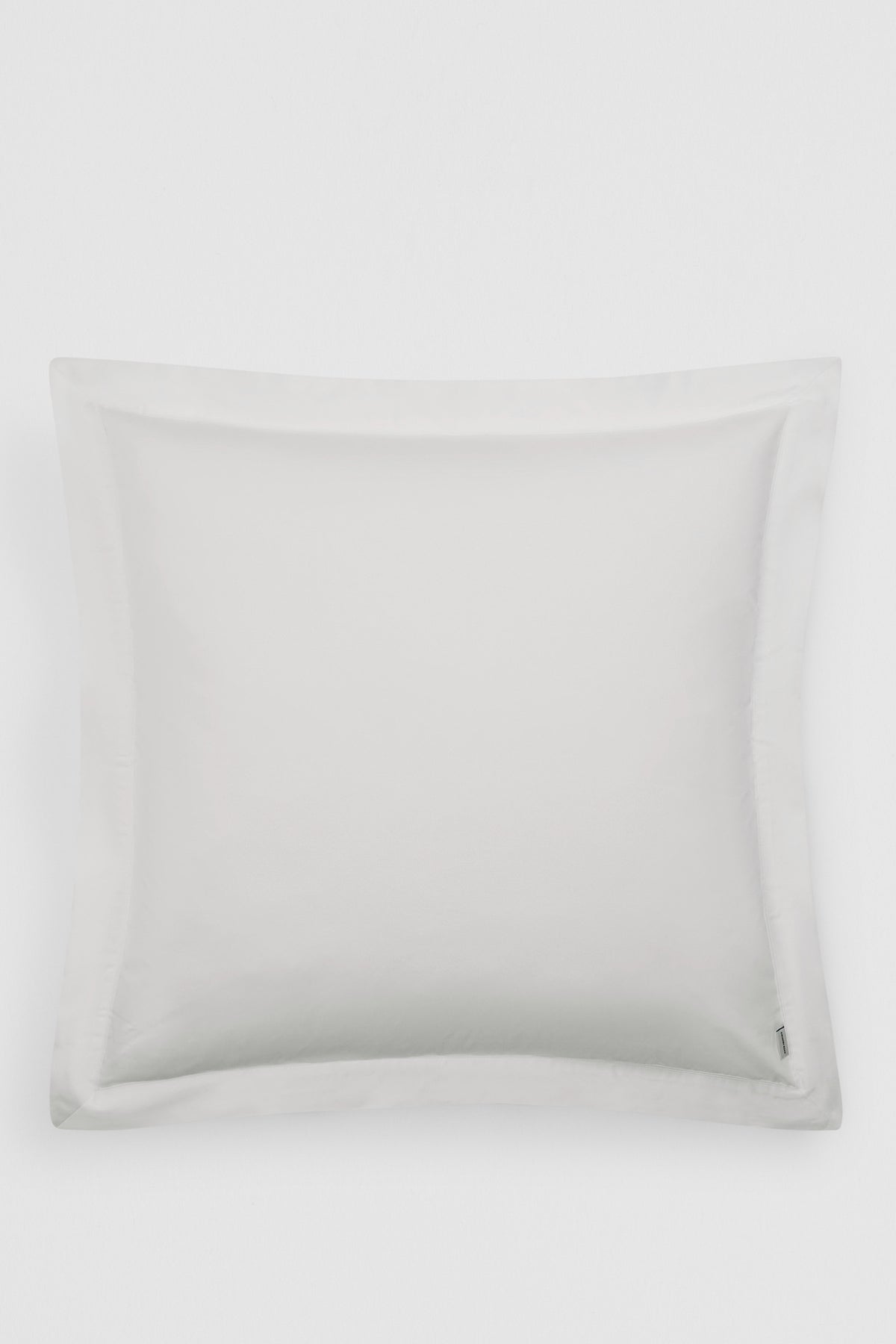 Heron Cotton European Pillowcase