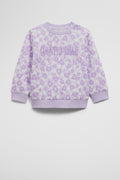 Australian Cotton Heritage Sweat