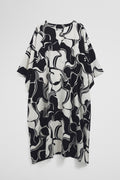 Organically Grown Cotton Resort Kaftan