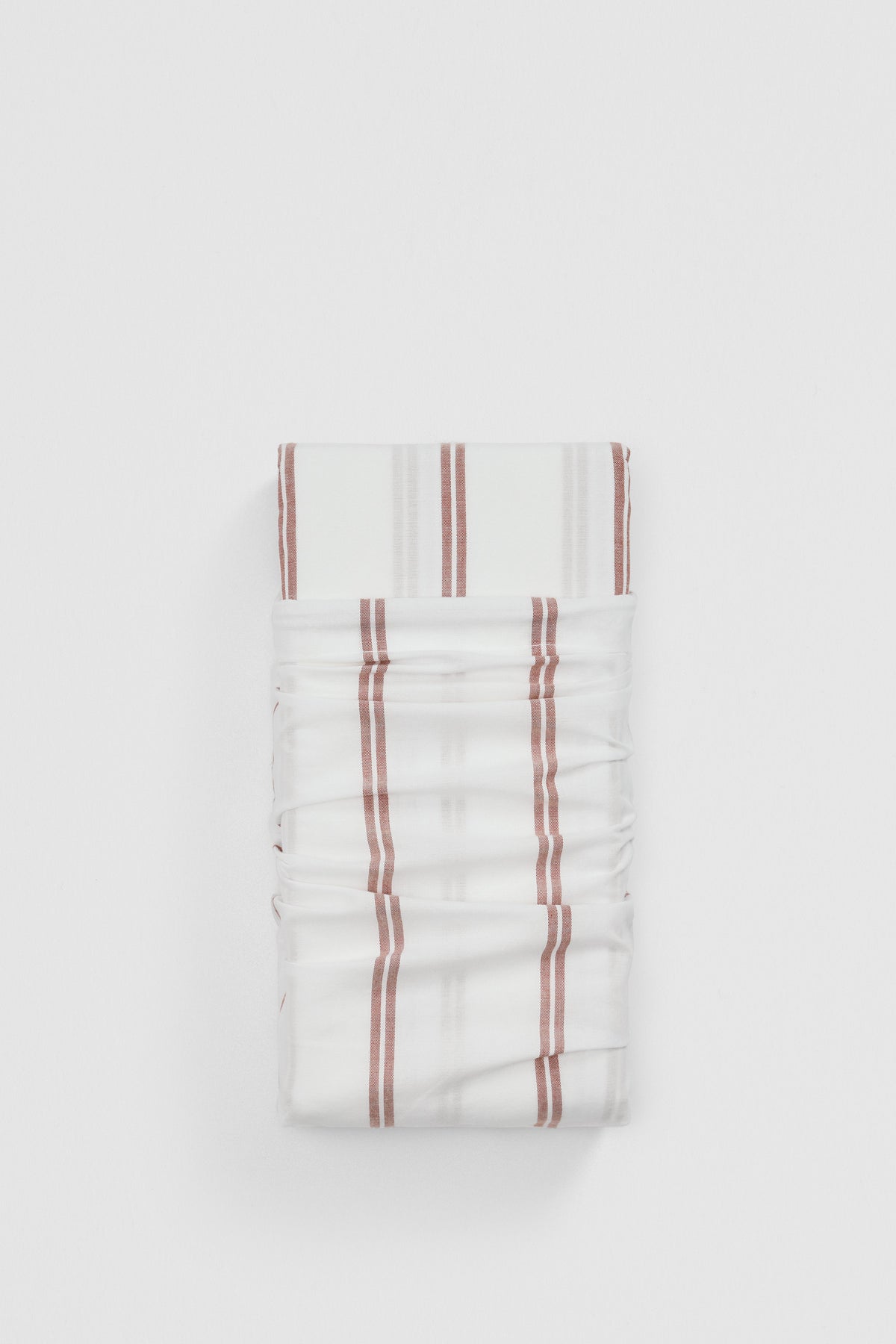 Goldie Australian Cotton Single Flat Sheet