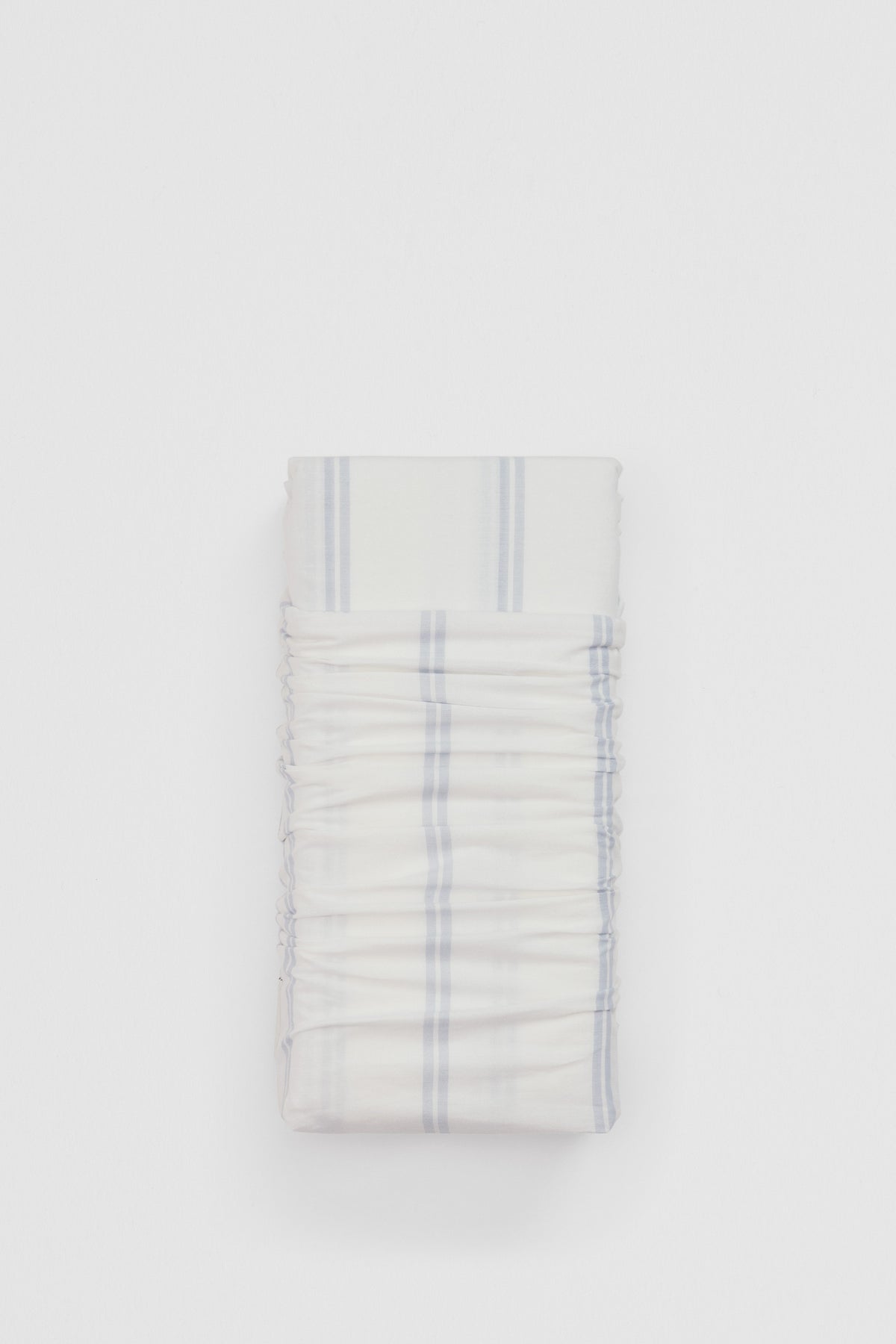 Goldie Australian Cotton Single Flat Sheet