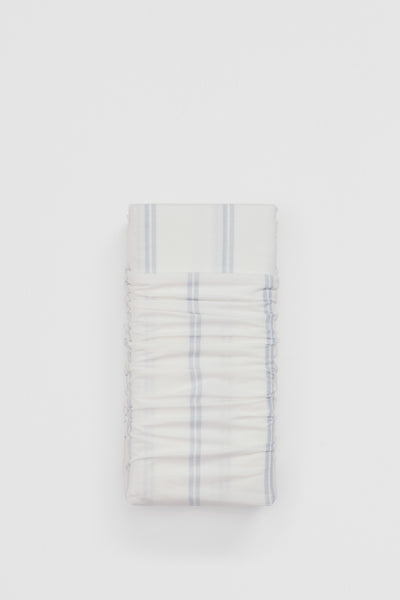 Goldie Australian Cotton Single Flat Sheet