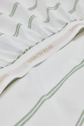 Goldie Australian Cotton Cot Fitted Sheet