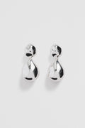 Molten Drop Earring
