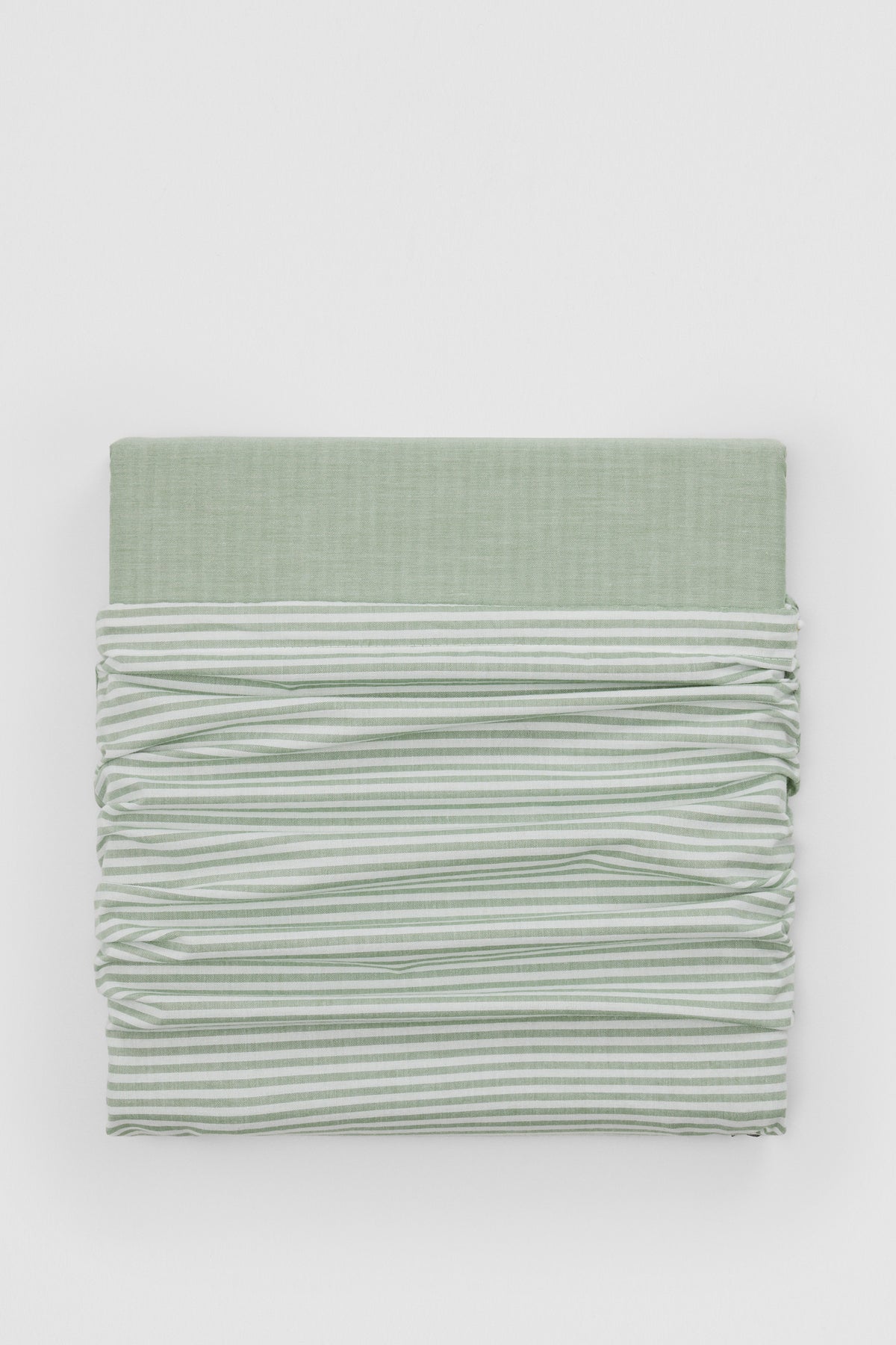 Olli  Cotton Cot Quilt Cover