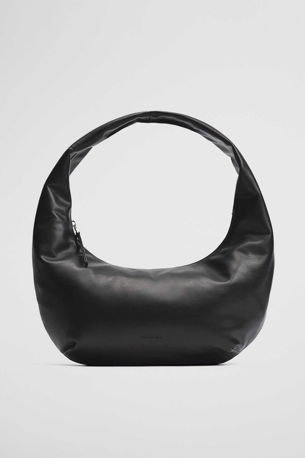 Hobo Shoulder Bag