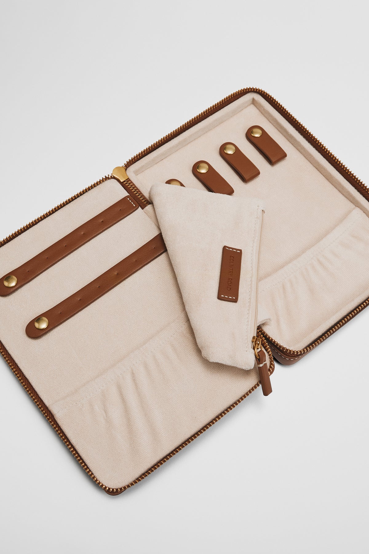 Jewellery Case