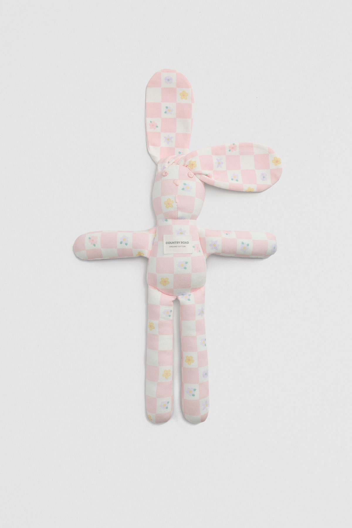 Cotton Bunny