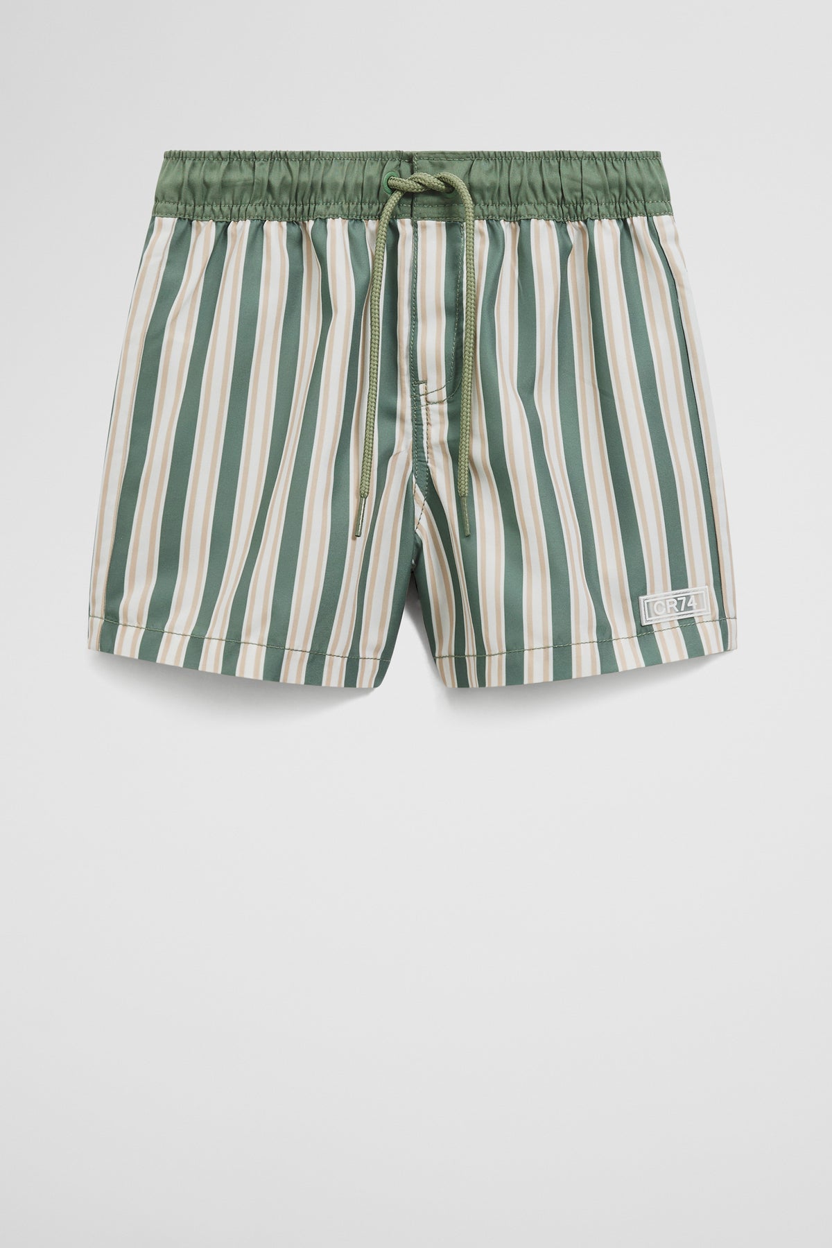 Stripe Boardshort