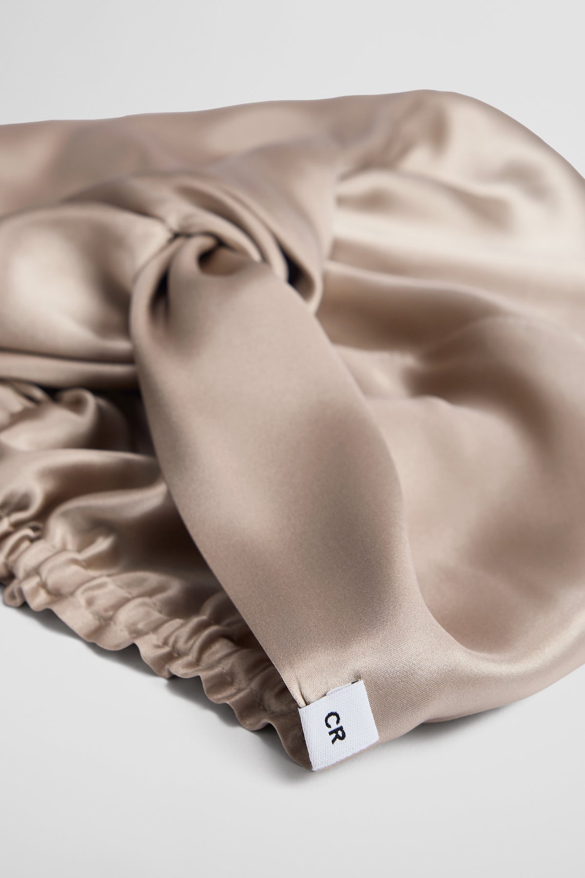 Silk Turban