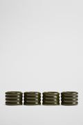 Fraser Napkin Ring Set Of 4