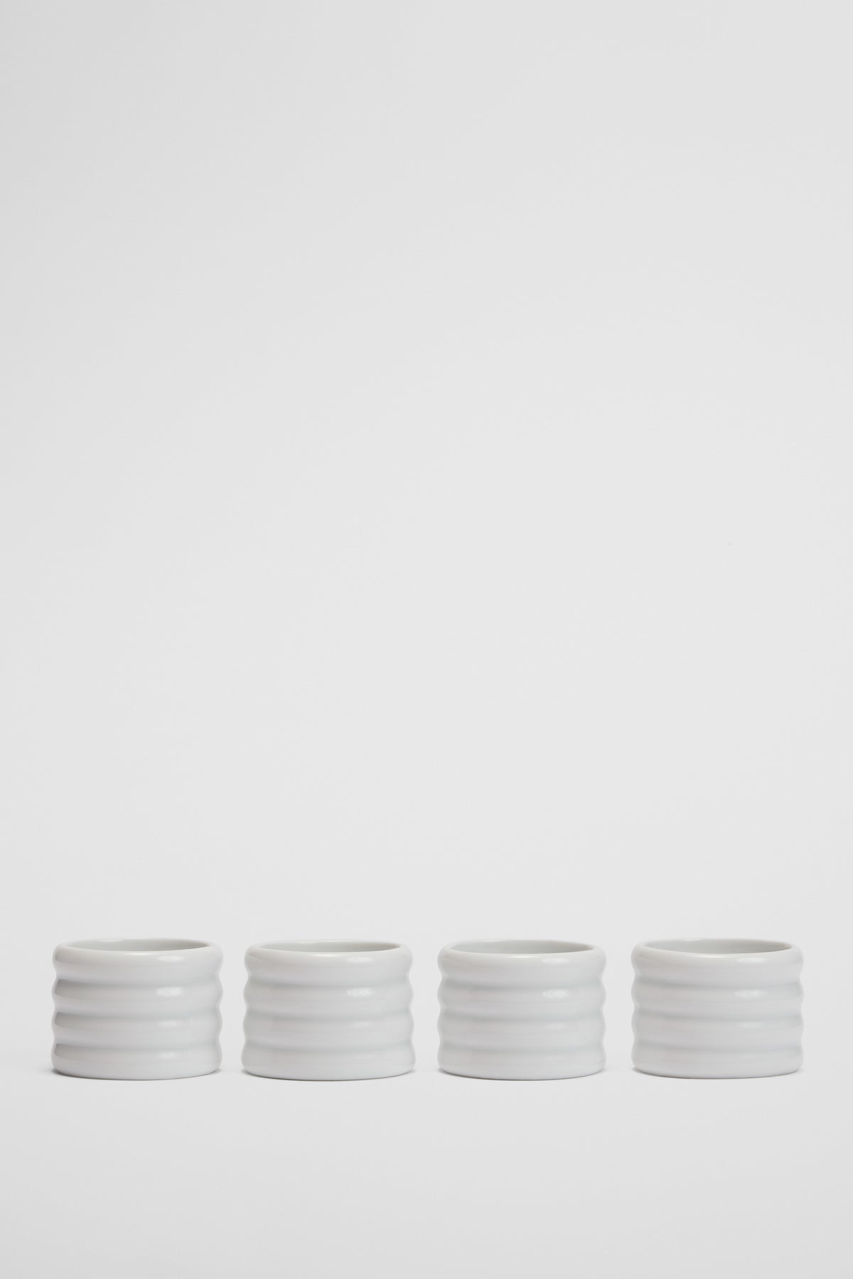 Fraser Napkin Ring Set Of 4