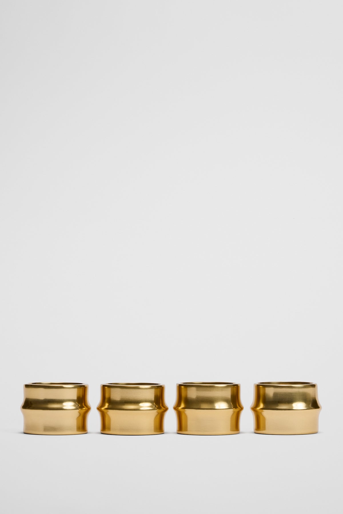 Moore Napkin Ring Set Of 4