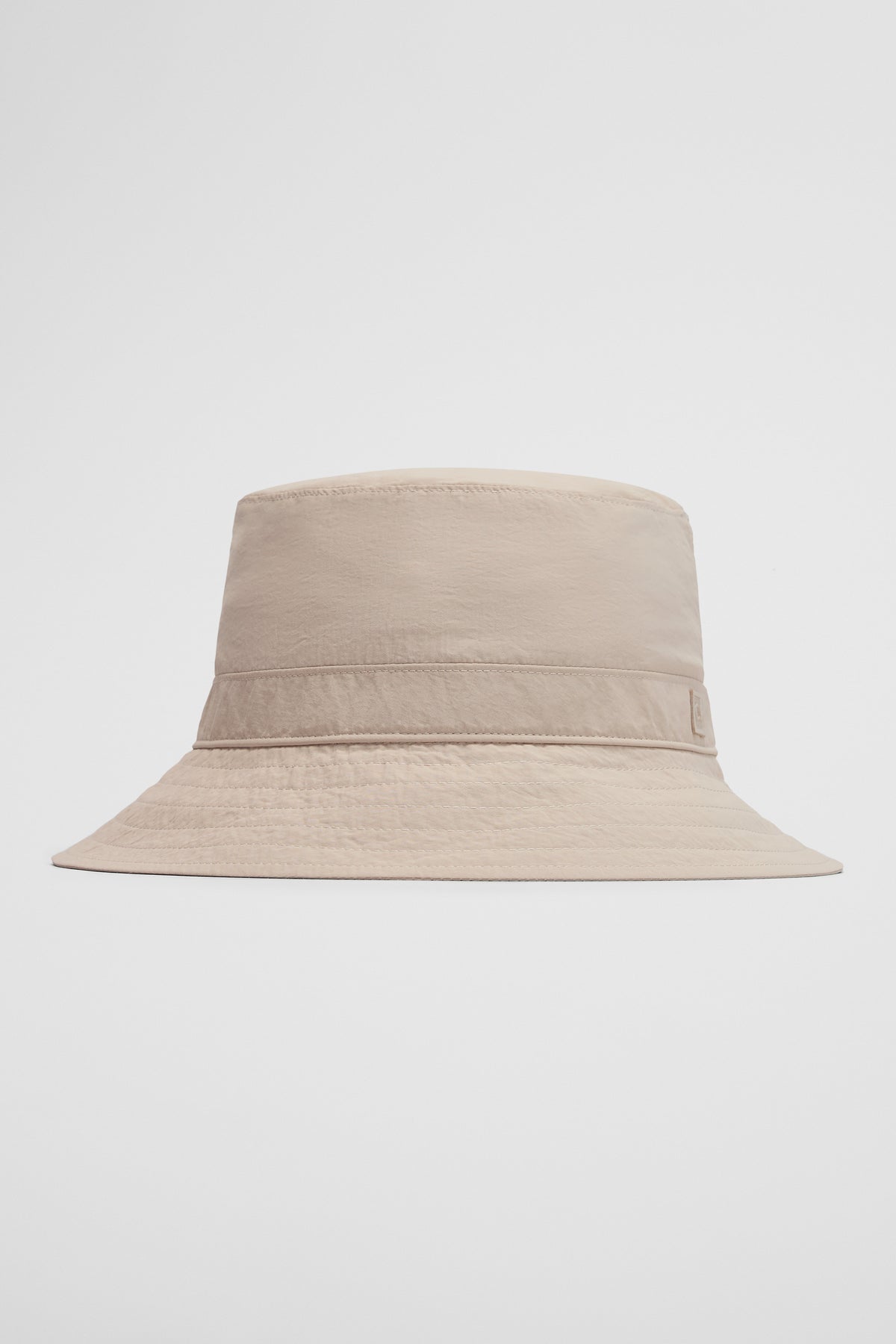 Branded Bucket Hat