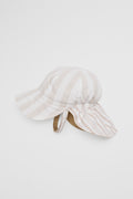 Baby Reverse Sun Hat