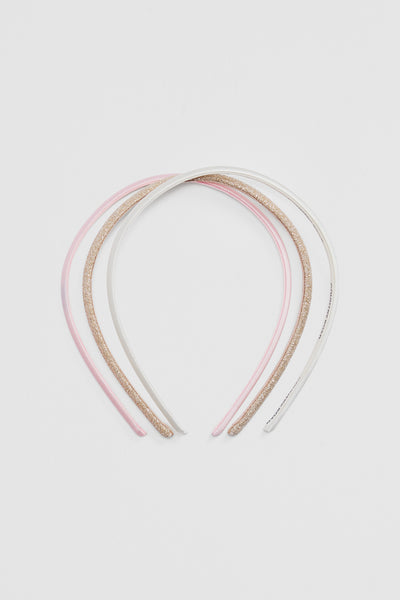 Headband Pack Of 3
