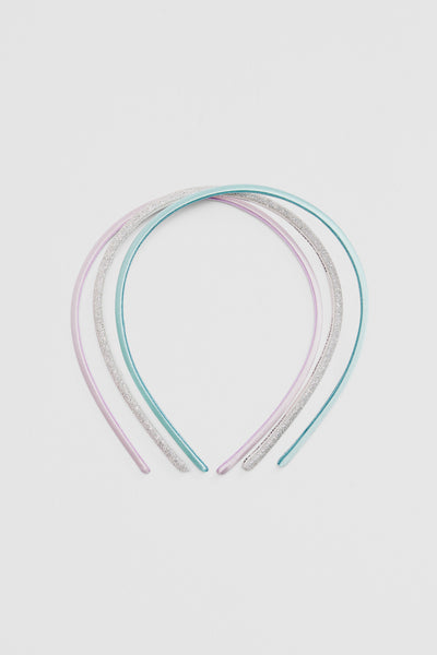 Headband Pack Of 3