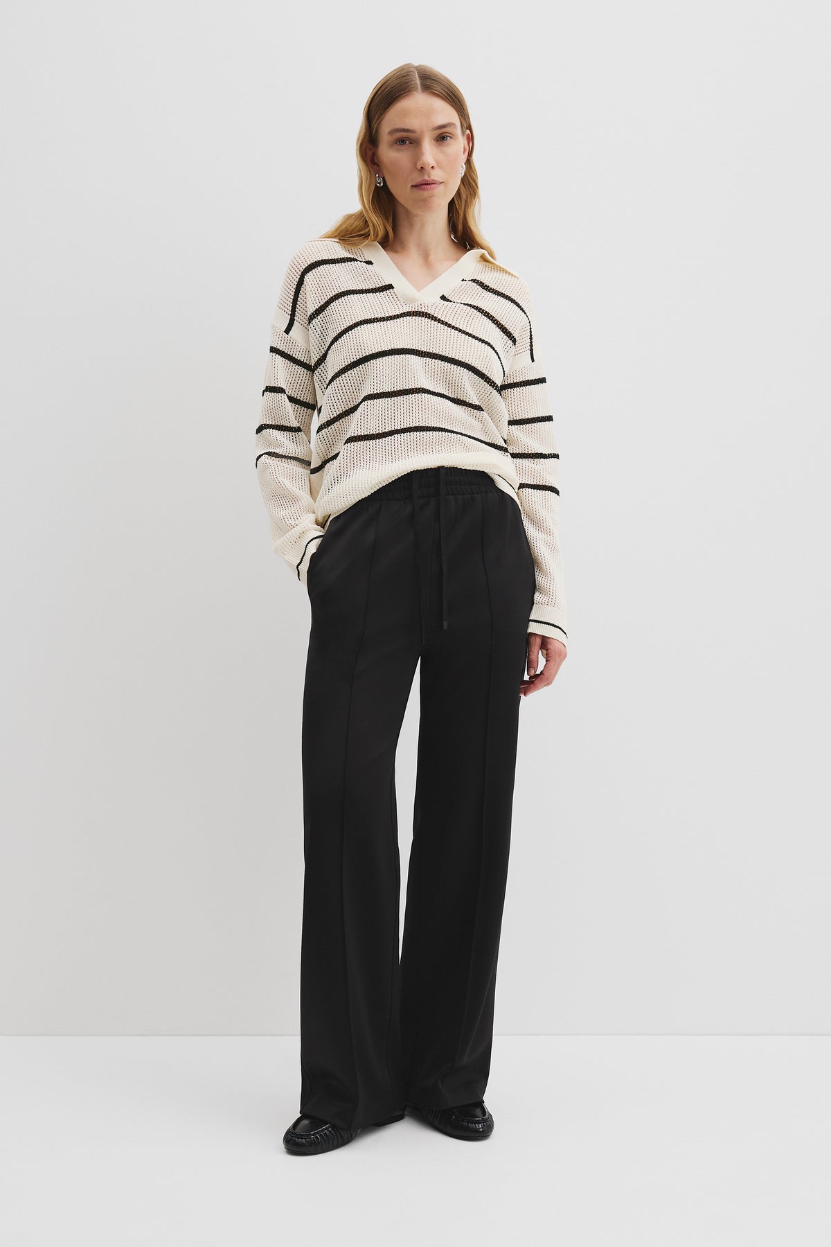 Tricot Pant