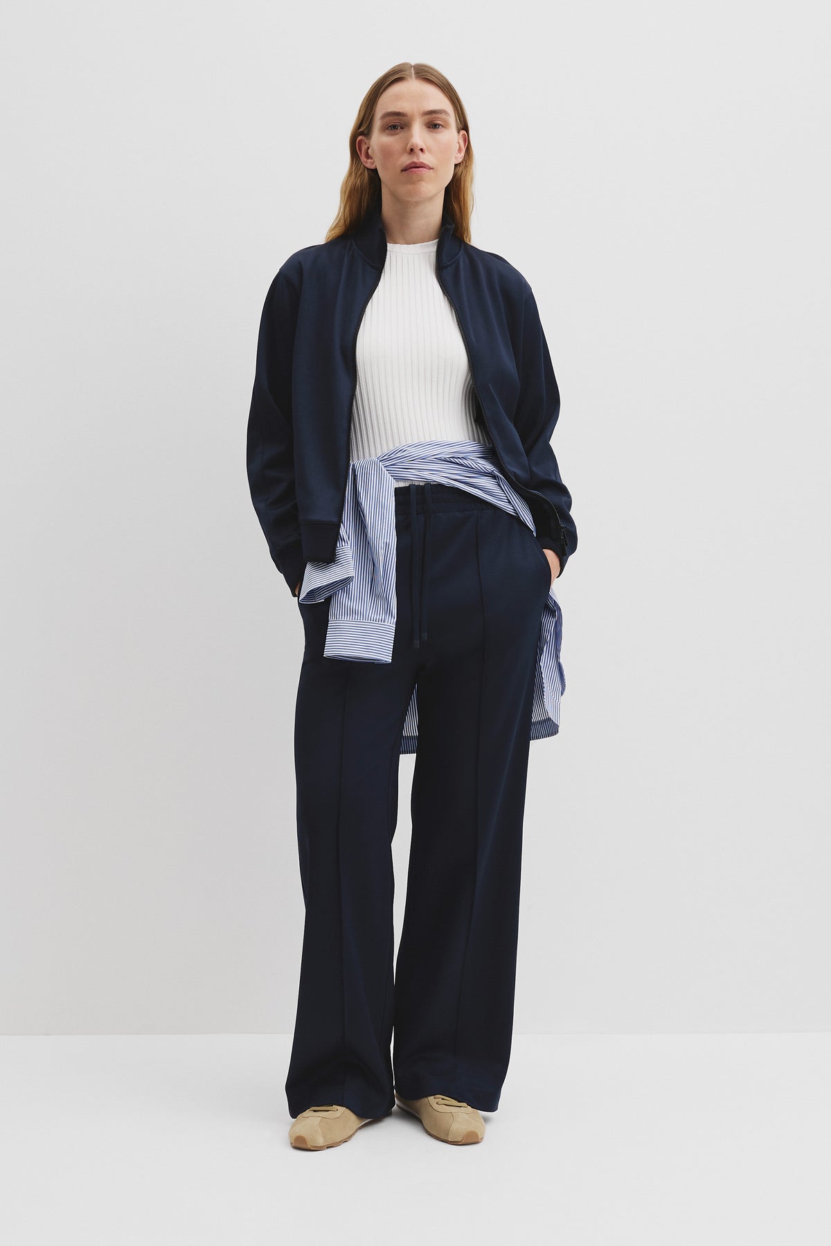 Tricot Pant