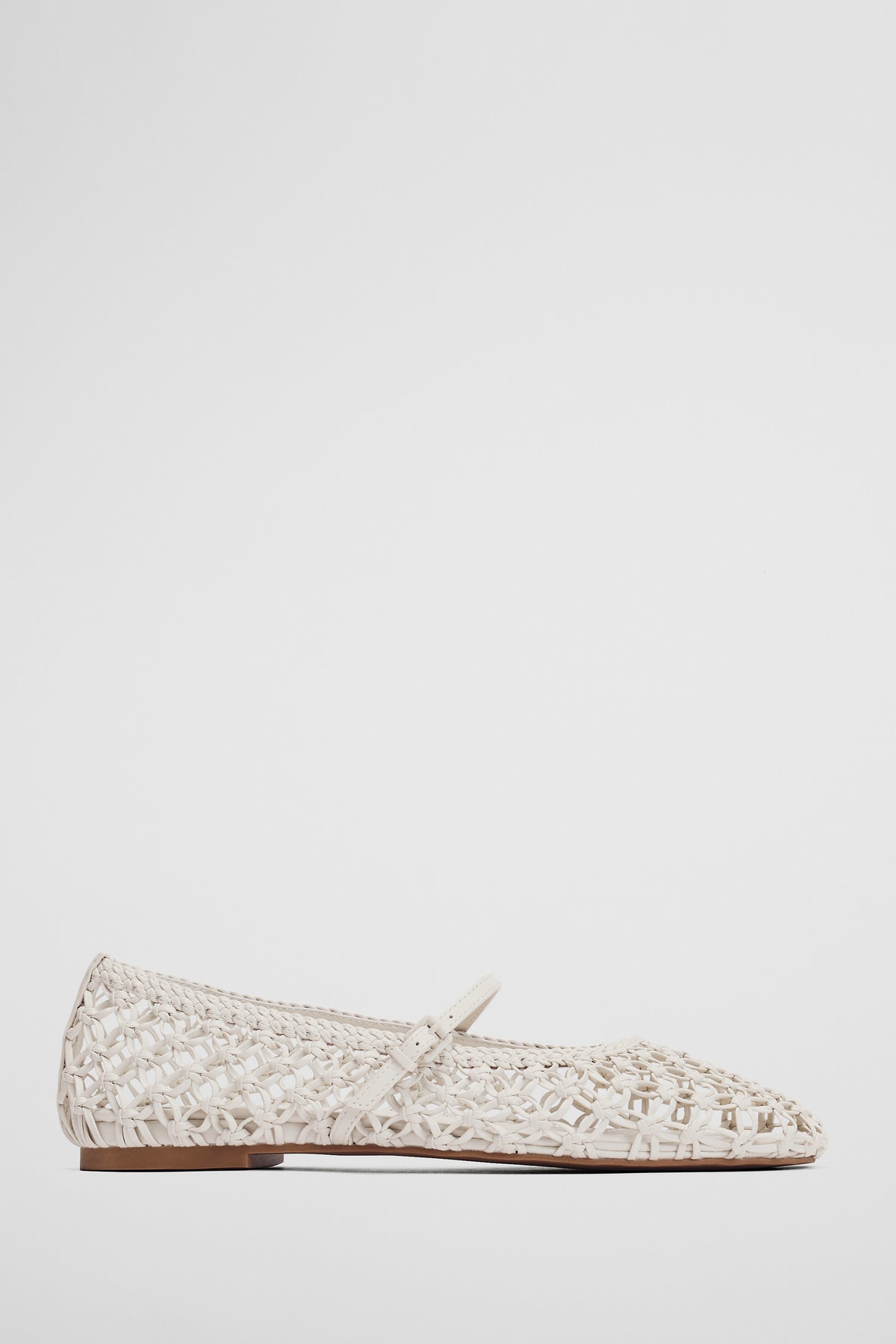 Nina Flat