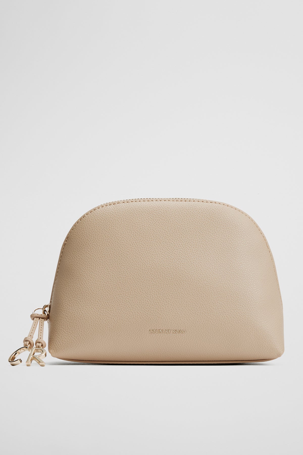 Cr Curved Cosmetic Case