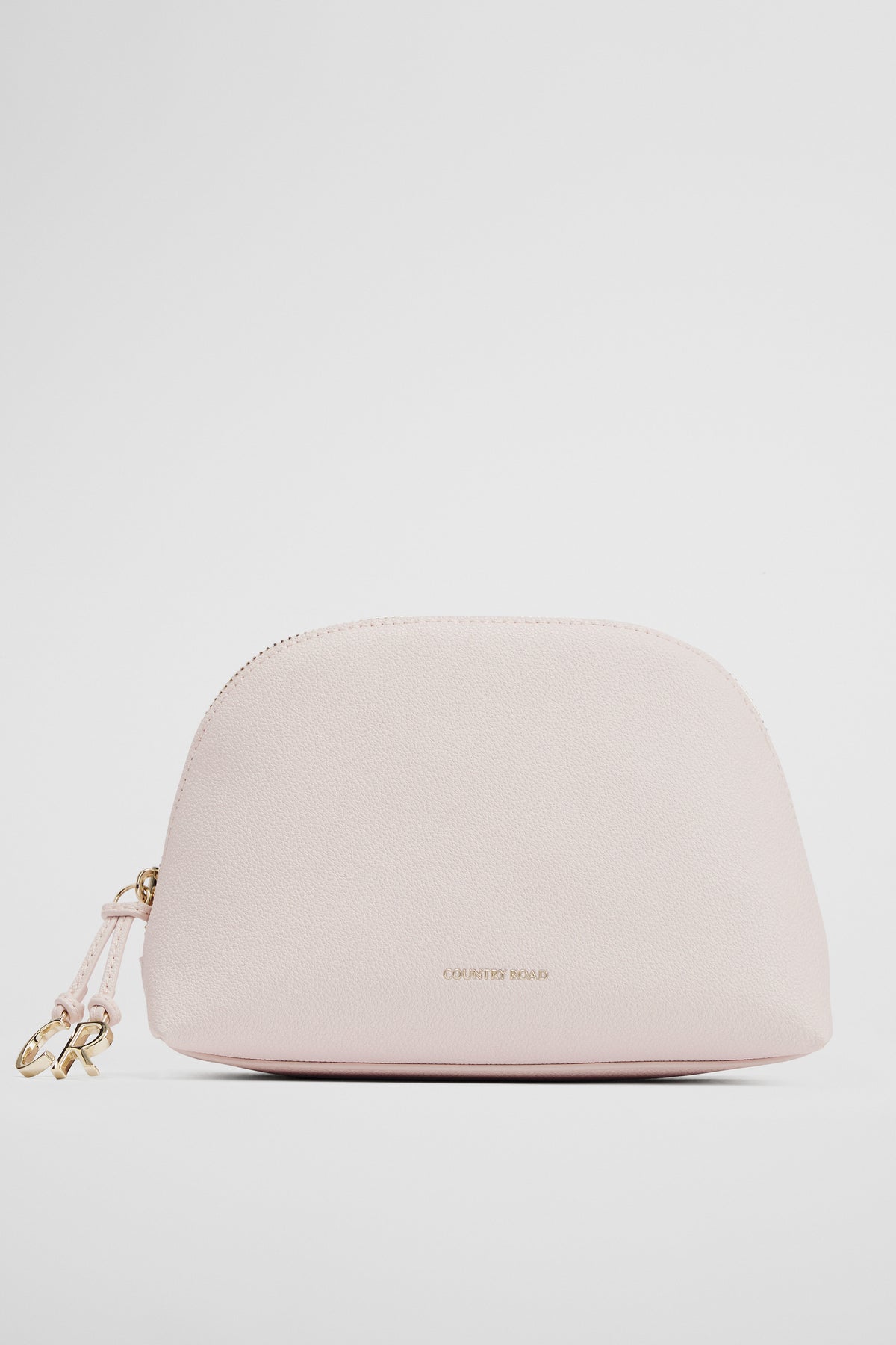 Cr Curved Cosmetic Case