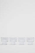 Vivi Dessert Bowl Set Of 4