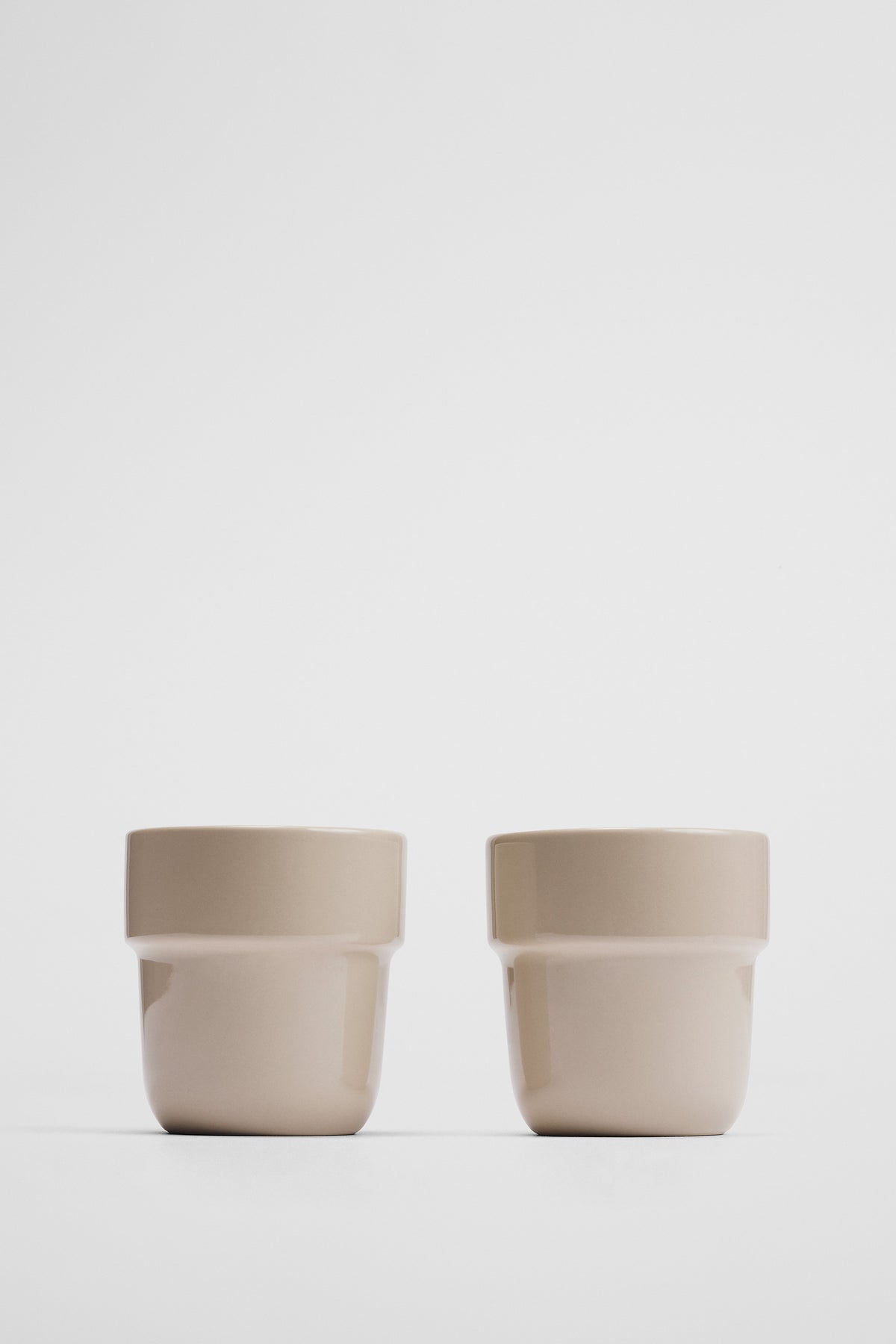 Danica Latte Cup Set Of 2