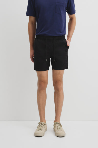 Deck Short