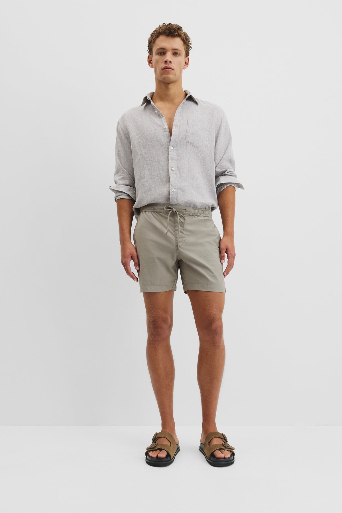 Deck Short