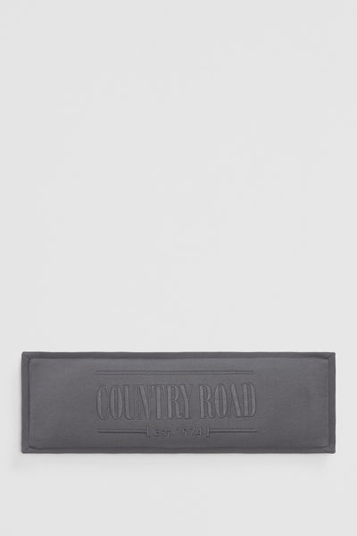 Australian Cotton Logo Heat Pack