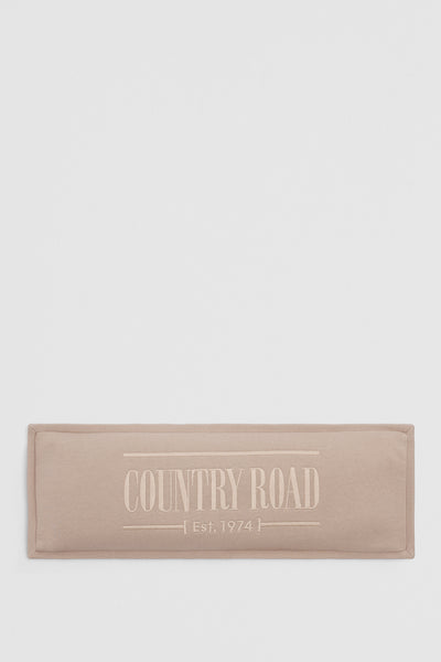Australian Cotton Logo Heat Pack