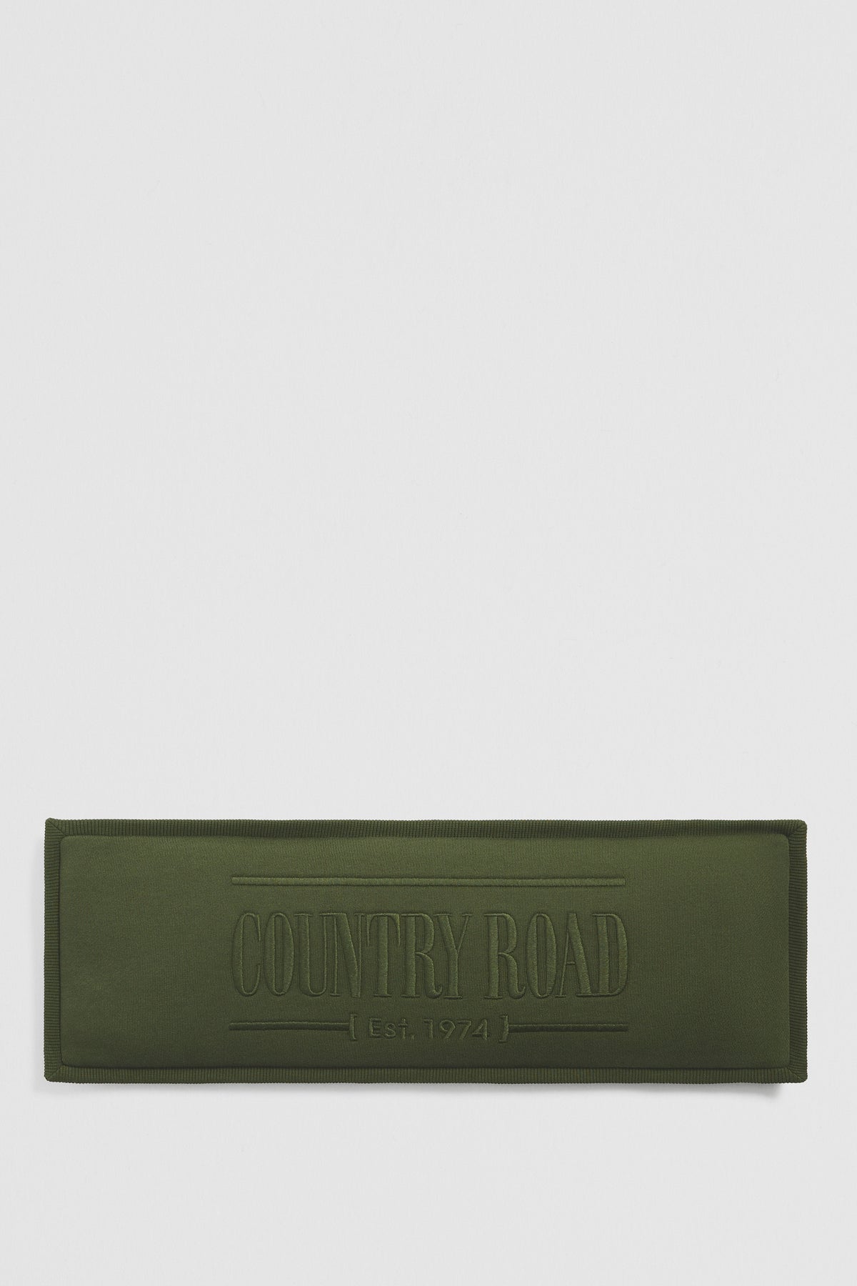 Australian Cotton Logo Heat Pack