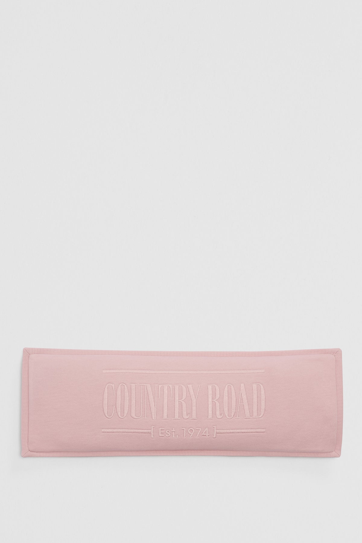 Australian Cotton Logo Heat Pack