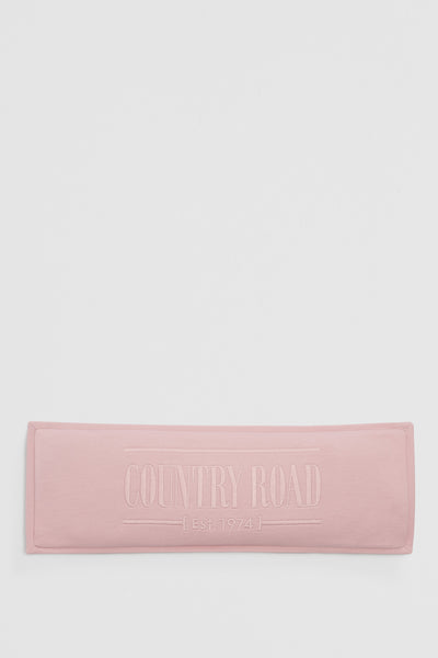 Australian Cotton Logo Heat Pack