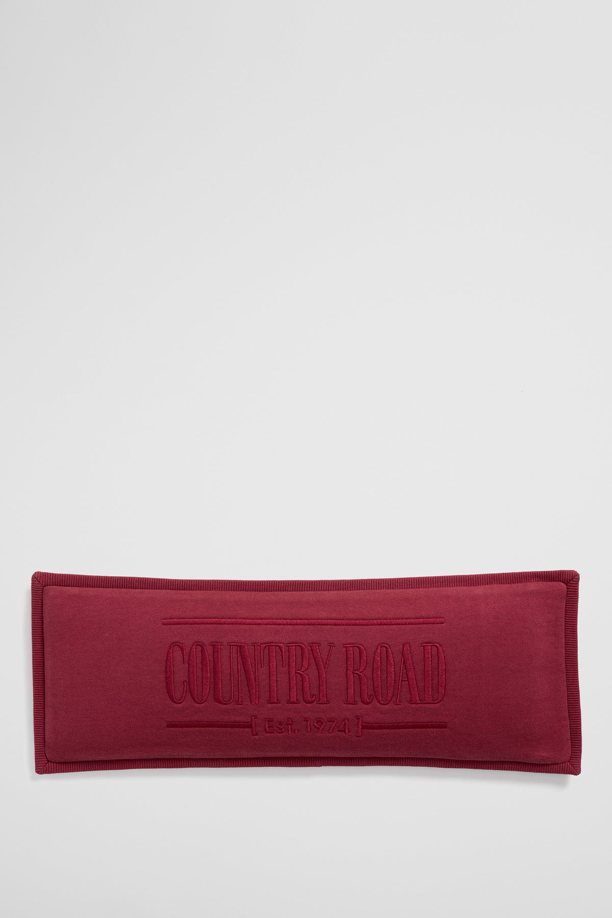 Australian Cotton Logo Heat Pack