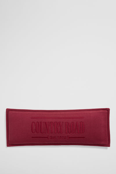 Australian Cotton Logo Heat Pack