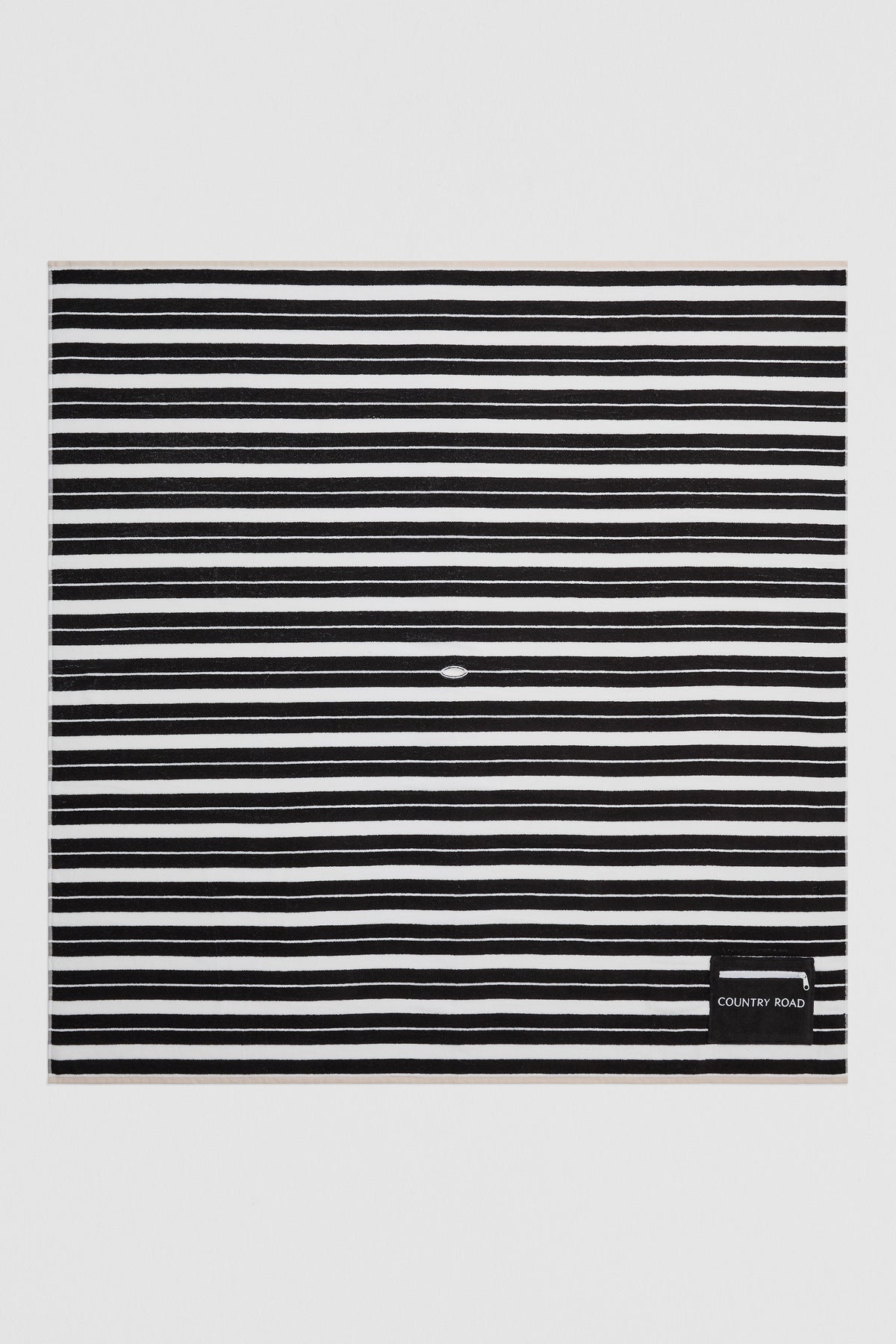 Kyla Australian Cotton Beach Blanket