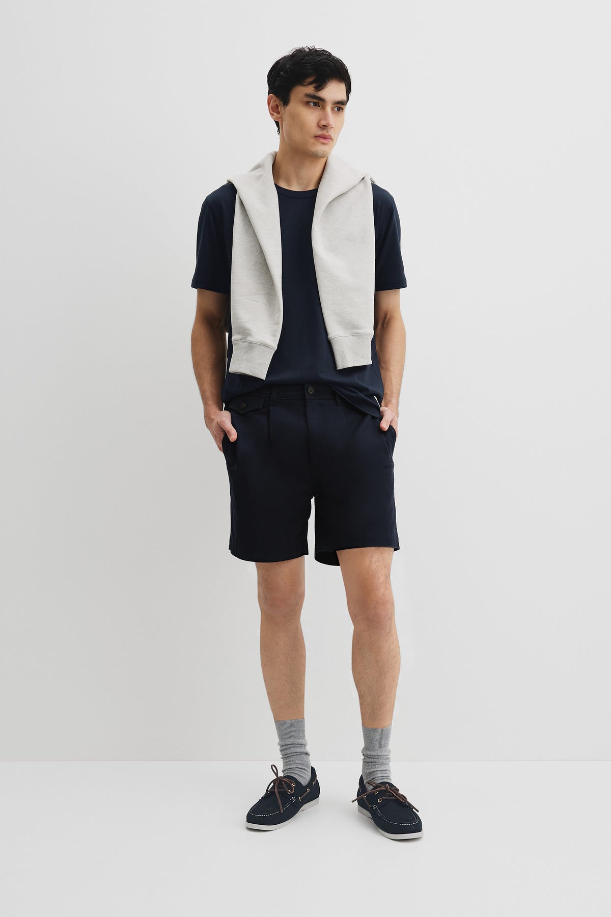 Workwear Australian Cotton T-Shirt