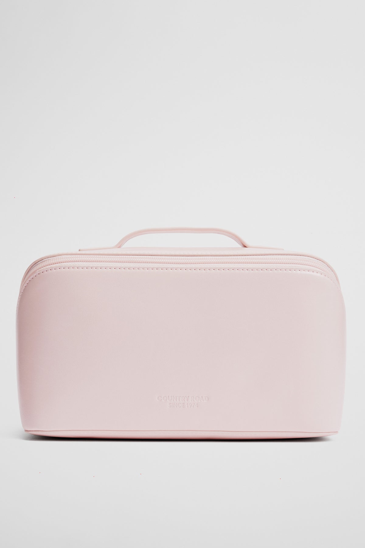 Large Convertible Cosmetic Case