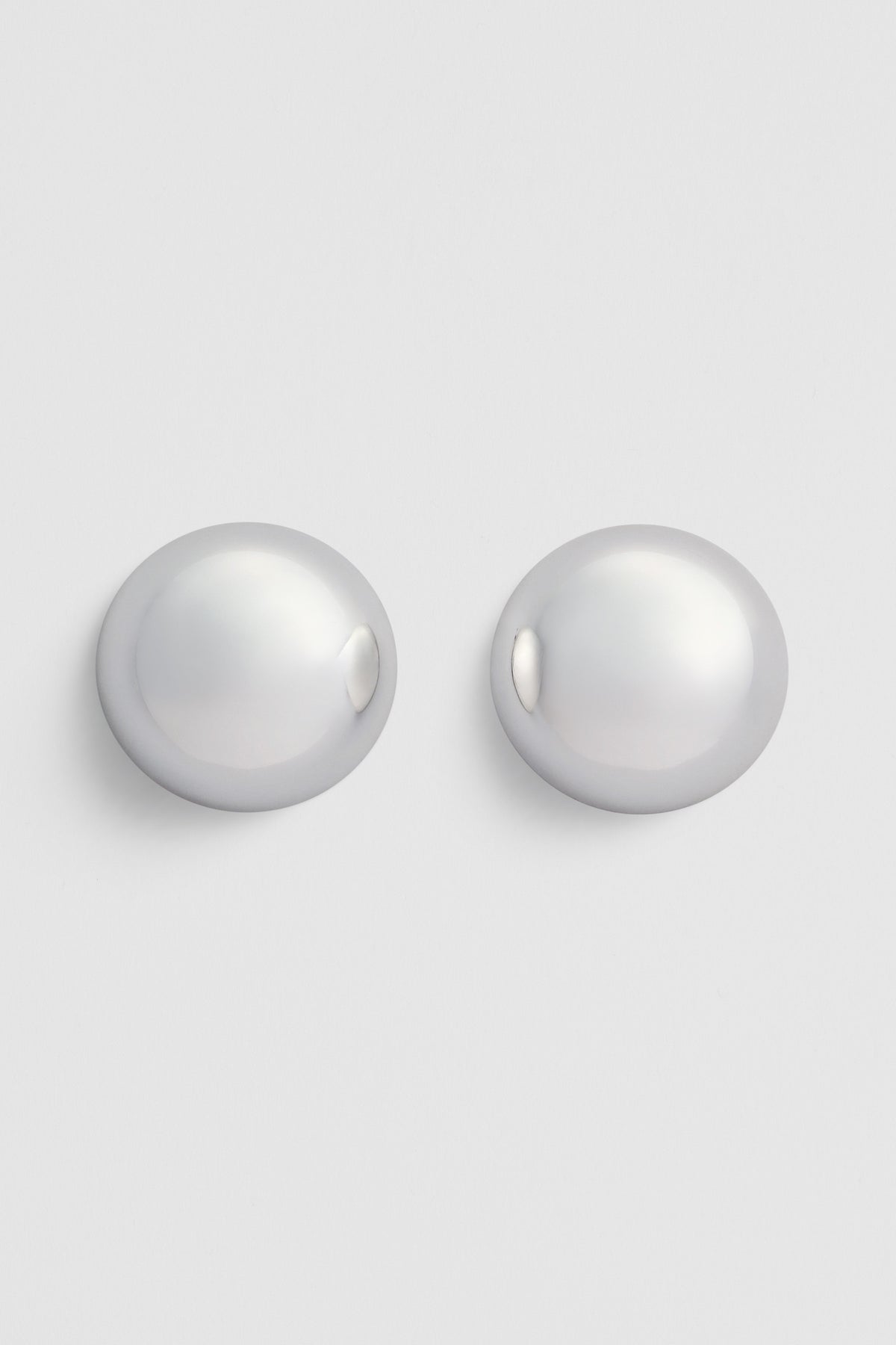 Pippa Large Stud Earring