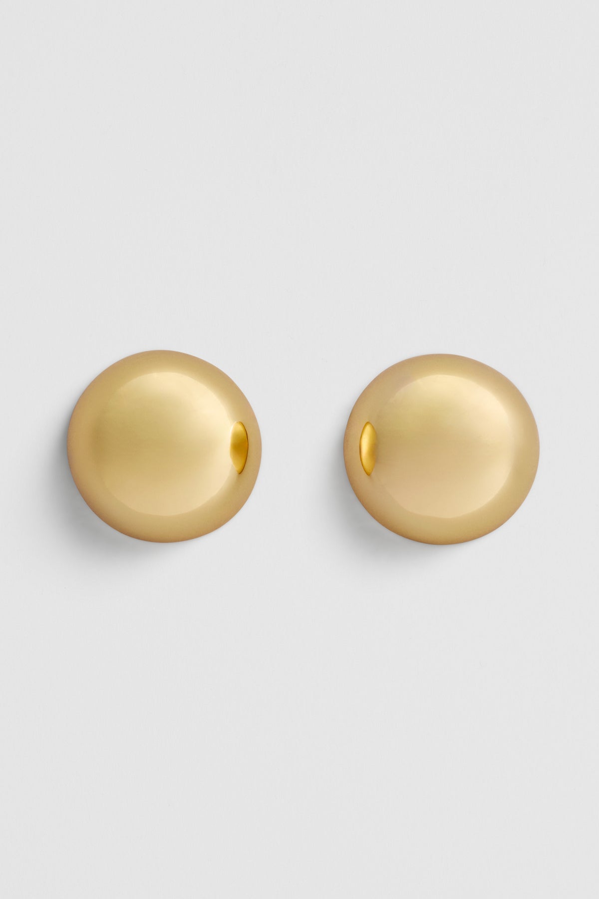 Pippa Large Stud Earring